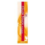 Color Touch Sunlights Łagodny krem tonujący /18 perłowo-popielaty 60 ml Wella