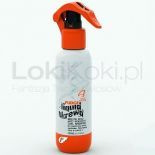 Liquid Skrewd - Lotion do włosów kręconych 150 ml Fudge
