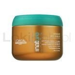 Masque Aux Huiles maska - włosy niezdyscyplinowane Nature Serie 200 ml L'Oréal Professionnel