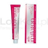 Milaton farba kolor ciemny czerwony blond 100 ml Mila