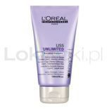 Olejek termowygładzający do prostowania Liss Ultime Reflexium Expert Serie 50 ml L'oreal Professionnel