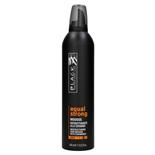 Equal Mousse odżywcza pianka z ceramidami mocna 400 ml Black