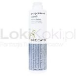 Peppermint Scrub Purifying Shampoo szampon oczyszczający 300 ml Brocato