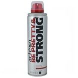 Be Pretty & Strong lakier mocno utrwalający 250 ml Artego