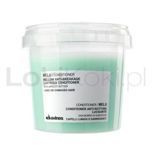 Essential Haircare MELU Rozświetlająca odżywka wzmacniająca do włosów łamliwych 250 ml Davines