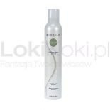 Biosilk Finishing Spray lakier mocno utrwalający 250 g Farouk