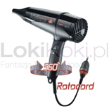 Swiss Light Rotocord 3000 Pro suszarka Valera