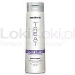 Treat Ultra Rizzo szampon wzmacniający do włosów kręconych 300 ml Montibello