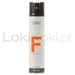 Lakier do włosów mocno utrwalający Finishing Net Strong Liding Style 500 ml Kemon
