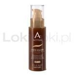 ACTYVA Linfa Solare Fluid	Jedwabisty fluid do włosów - ochrona przed słońcem 50 ml Kemon