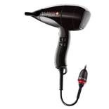 Swiss Nano 6200 Light Ionic Tourmaline Rotocord suszarka 1800 W srebrna Valera