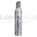 StyleSign Gloss Glamour Whip pianka chroniąca kolor elastycznie utrwalająca 300 ml Goldwell