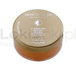 Semi Di Lino Diamante Illuminating Polish wosk 50 g Alfaparf