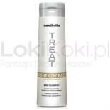 Treat Shine Contrast szampon rozświetlający do włosów z pasemkami 300 ml Montibello