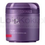 Balance Calm Maska do wrażliwej skóry głowy 150 ml Wella