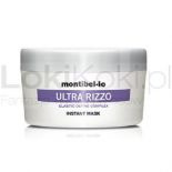 Treat Ultra Rizzo maska wzmacniająca do włosów kręconych 200 ml Montibello