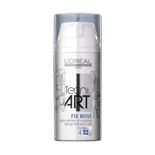 Tecni.art Fix Move żel-wosk 100 ml L'oreal