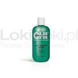 Chi Curl Preserve Shampoo szampon do włosów kręconych 300 ml Farouk