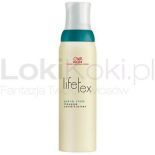 Lifetex Extra Rich Mousse Conditioner pianka regenerująca 200 ml Wella