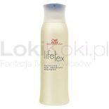 Lifetex Balanced Shampoo Anti-dandurff szampon stabilizujący skórę 250 ml Wella