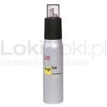 High Hair Styling Mousse Extra Strong Control pianka bardzo mocna 300 ml Wella
