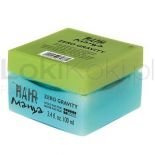 Hair Manya Zero Gravity Ultra mocno utrwalająca pasta do modelowania włosów 100 ml Kemon