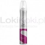 Styling Finish Stay Styled Lakier bardzo mocny 500 ml Wella
