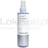 Cloud 9 Hotshapes Miracle Repair Flat Iron & Curling Spray lotion ochronny do prostowania  250 ml Brocato