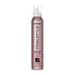 Finalstyle Color Flexible Hold pianka koloryzująca brązowy 320 ml Montibello