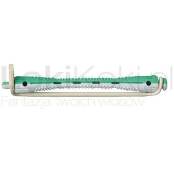 Wałki do trwałej S.A.L. 5 mm z dziurkami 12 sztuk Comair
