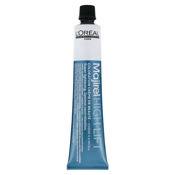 Majiblond Krem rozjaśniający 900S bardzo bardzo jasny blond 50 ml L'Oréal Professionnel