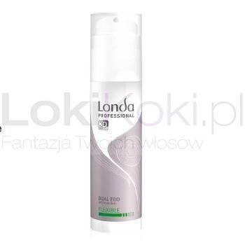 Styling Sculpt Dual Ego elastyczny żel - wosk 2 w 1 do modelowania 100 ml Londa
