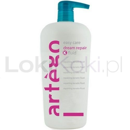 Easy Care Dream Repair K Fluid keratynowy fluid odbudowujący 500 ml Artego