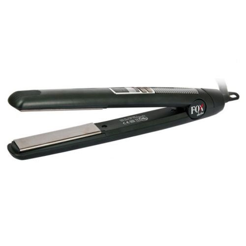 Prostownica Electro tytanowa Fox