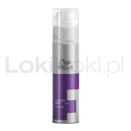 Styling Wet Flowing Form Balsam wygładzający 100 ml Wella