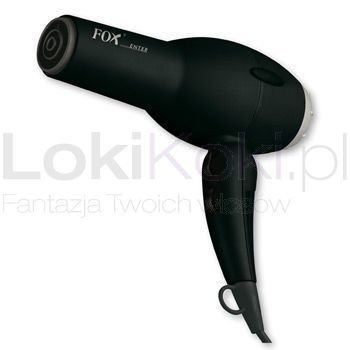 Enter suszarka 1900 W Fox