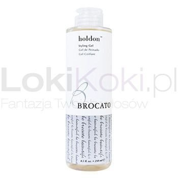 Holdon Styling Gel żel mocny 250 ml Brocato