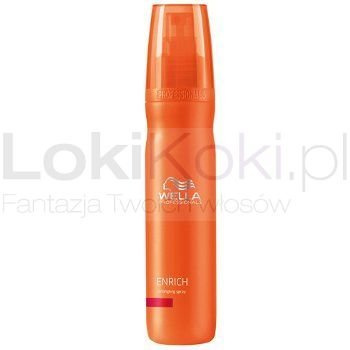Enrich Spray do włosów cienkich i osłabionych 150 ml Wella