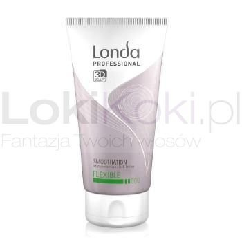 Styling Sculpt Smoothation lekki wygładzający lotion naturalnie utrwalający 150 ml Londa