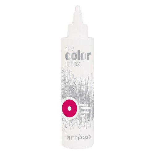 My Color Reflex Ruby Red Żel koloryzujący podkreślający kolor - rubinowa czerwień 200 ml Artego