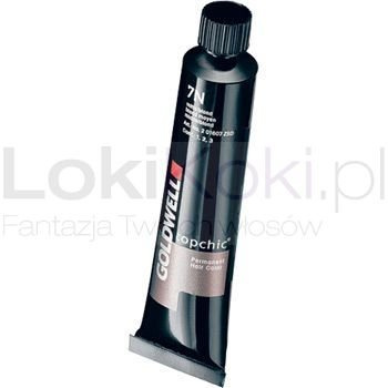 Topchic Hair Color  Profesjonalna farba 6 N ciemny naturalny blond 60 ml Goldwell