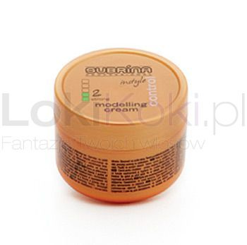 Instyle Control Modelling Cream krem modelujący 100 ml Subrina