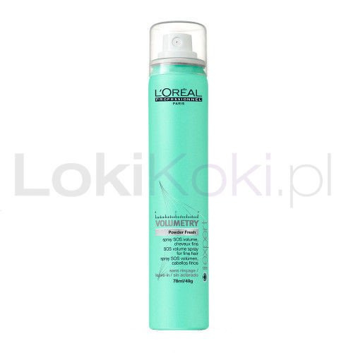Pianka nadająca objętość Volume Expand Expert Serie 150 ml L'oreal Professionnel
