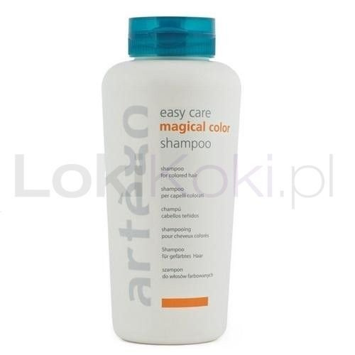 Easy Care Magical Color szampon do włosów farbowanych 300 ml Artego