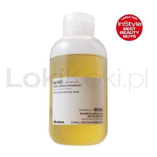 Essential Haircare MOMO szampon nawilżający 250 ml Davines