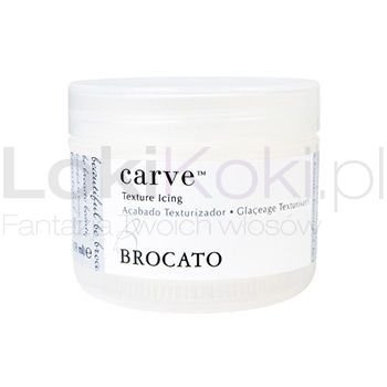 Carve Texture Icing pasta modelująca 59 ml Brocato