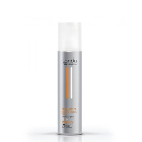 Styling Finish Sculpt It mocny lakier w atomizerze 250 ml Londa