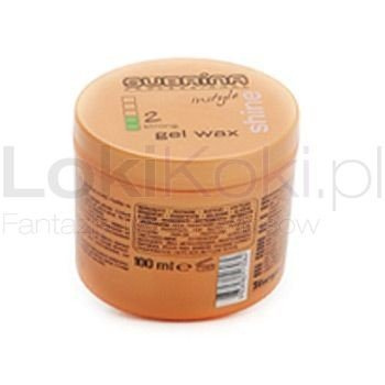 Instyle Shine Gel Wax wosk w żelu 100 ml Subrina