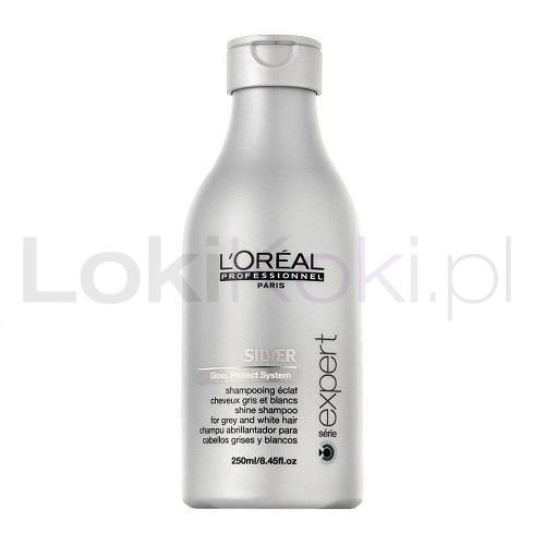 Szampon Silver Expert Serie 250 ml L'oreal Professionnel