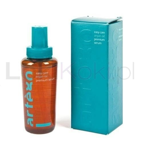 Easy Care Argan Oil Premium Serum serum odżywczo - nawilżające 25 ml Artego